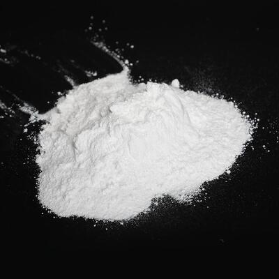 Sand Blasting Media With 60 Mesh For White Fused Alumina