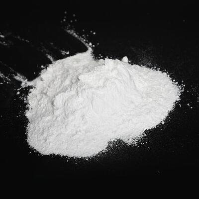 Abrasive White Aluminum Oxide for Glass Compounds Stable