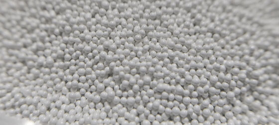 Zirconia Grinding Media ZrO2 zirconia ceramic beads for sandblasting supplier 