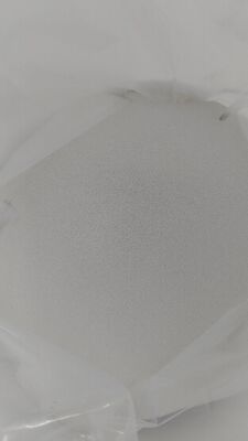 Cost Effective 65% Zirconium Silicate Beads Ceramic Grinding Media Balls for Paint Pigment Ink
