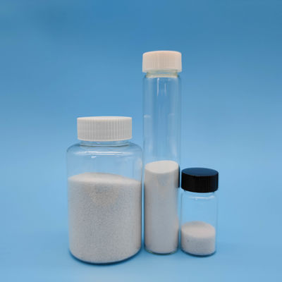 3.9g/Cm3 Aluminium Oxide White Corundum Abrasive 320# For Precision Iron Manufacturing