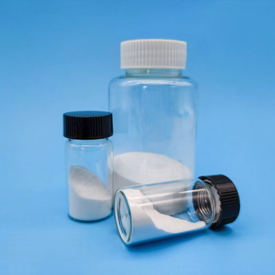 Sandblasting Aluminium Oxide White Weeny Mist 600 Mesh For Mechanical Seals