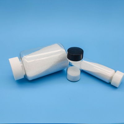 Pure Aluminum Oxide White F400 Micro Mist For Surface Treatment