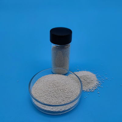 Irregular Shape Silicon Carbide Ceramic Parts With Melting Point Of 2050°C