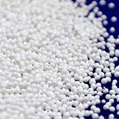 High Strength Sandblasting Ceramic Blasting Abrasive B40 250-425μm