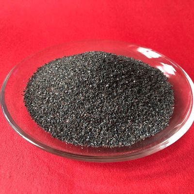 Brown Aluminum Oxide Grits With PH 7.0-8.5 Trigonal Crystal System