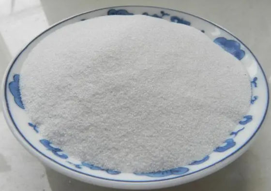 White Aluminum Oxide Trusted Option For Industrial Abrasive Applications