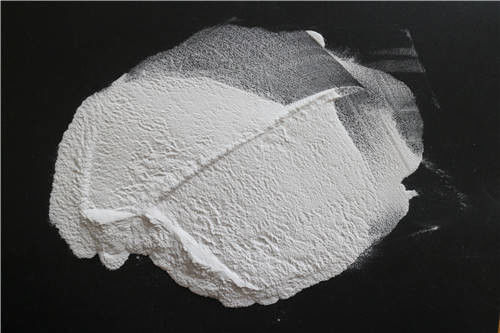 Stable Industrial Grade White Aluminum Oxide For Optimal Performance and Durability