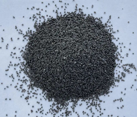 Hexagonal Brown Aluminum Oxide The Perfect Choice For Abrasive Cutting And Grinding