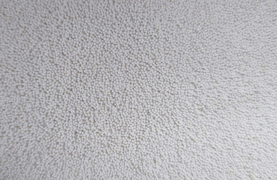 Automotive Parts B60 size 0.150-0.300 mm Ceramic Polishing Media