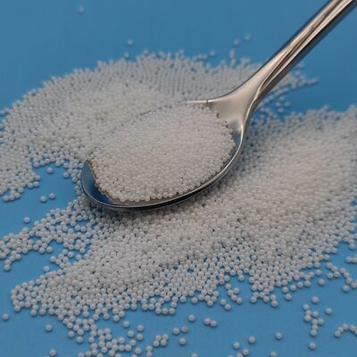B120 0.8-20mm Grain Size Industrial ceramic sand Durable and Performance