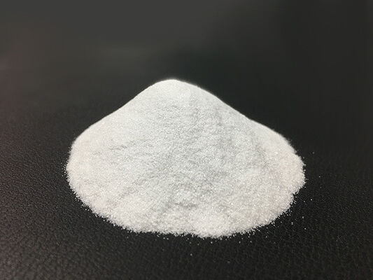 Strong Grinding Ability White Aluminum Oxide – Chemical Formula Al2O3