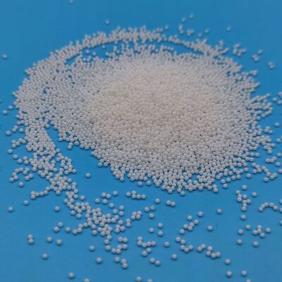 zirconia ceramic blasting beads B170 B120 B60 B40 