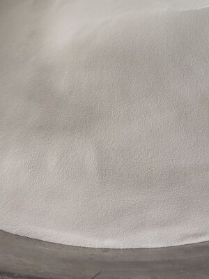 0.8mm zirconia ball blasting media 95% zirconium beads 3.0mm grinding