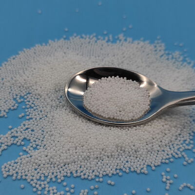 65 Zirconium beads ceramic beads for shot and blasting 070-125um