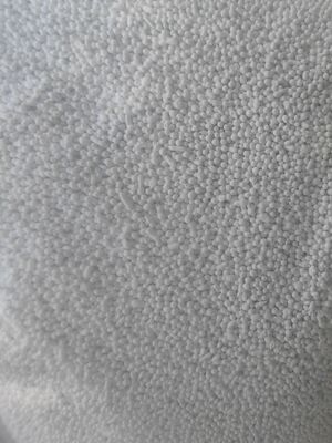 Industrial Grade 65% Zirconium Silicate Beads Ceramic Grinding Balls High Efficiency Media 
