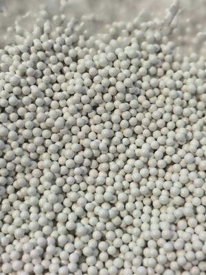 High Quality 65% Zirconium Silicate Ceramic Grinding Beads B120 B60 B40 B30